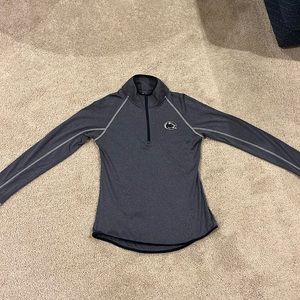 Colosseum women’s small Penn state 1/4 zip